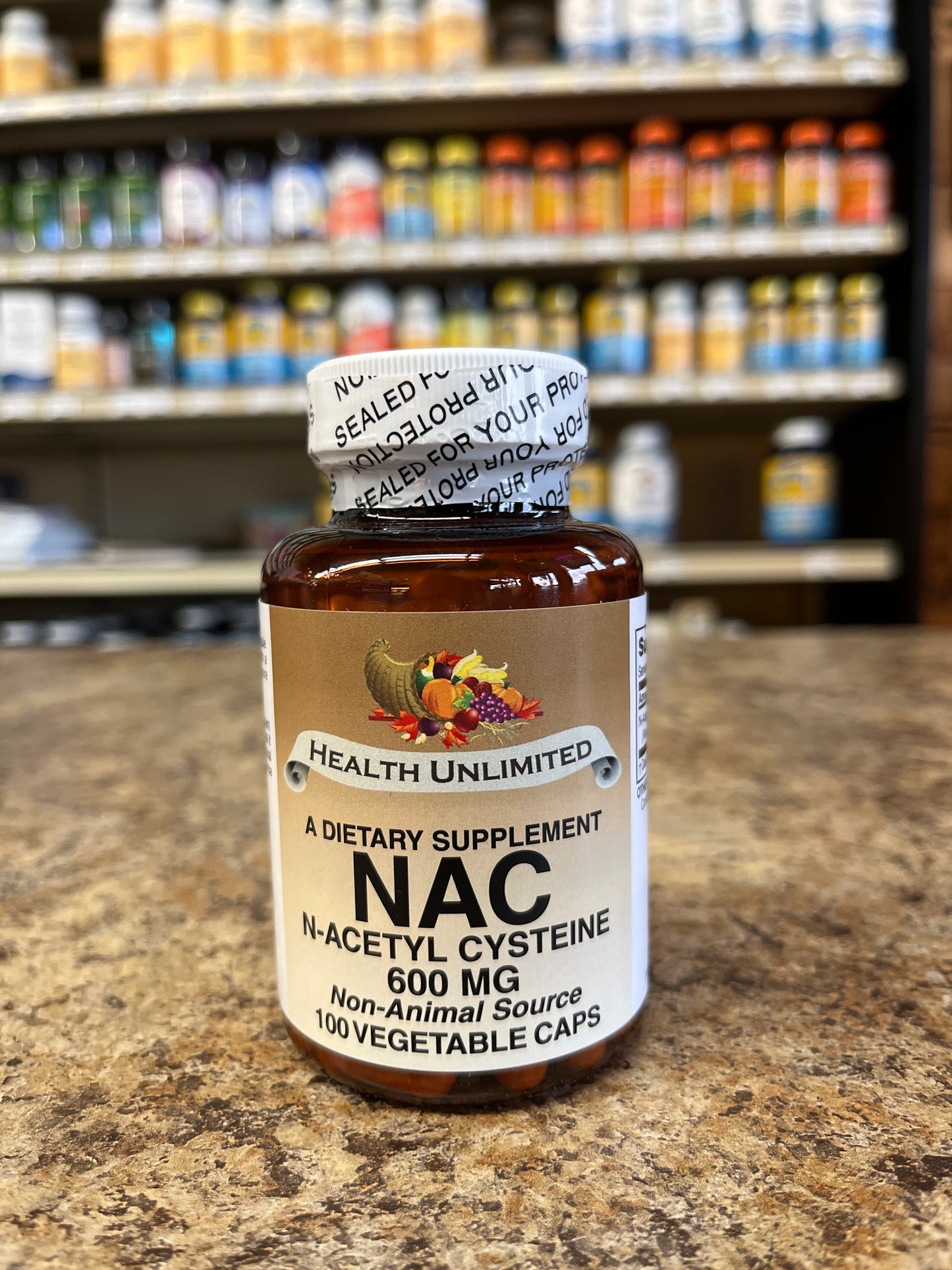 NAC