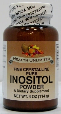 Inositol Powder