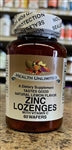 Zinc Lozenges