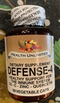 Defense-4