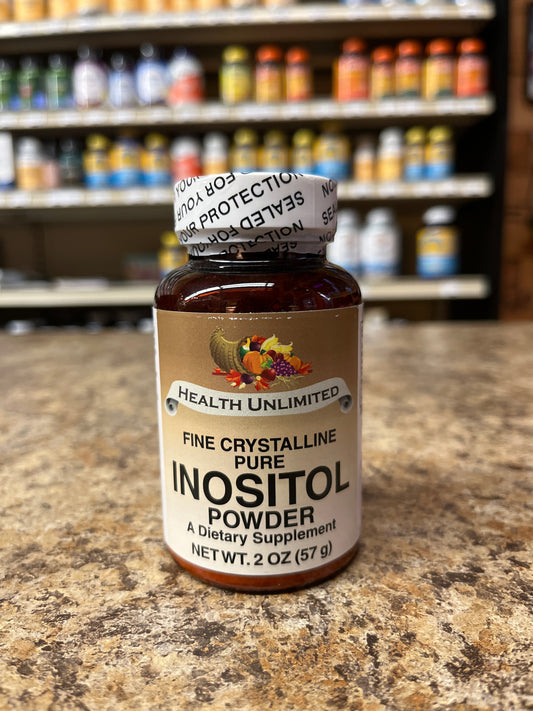 Inositol Powder