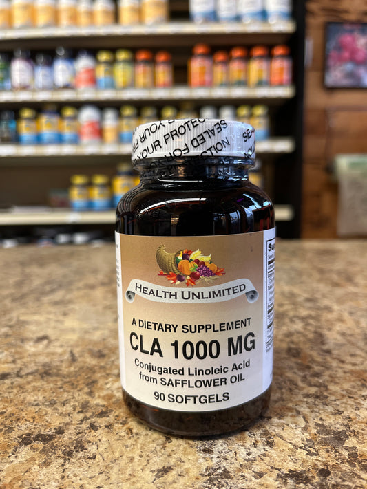 CLA 1000mg