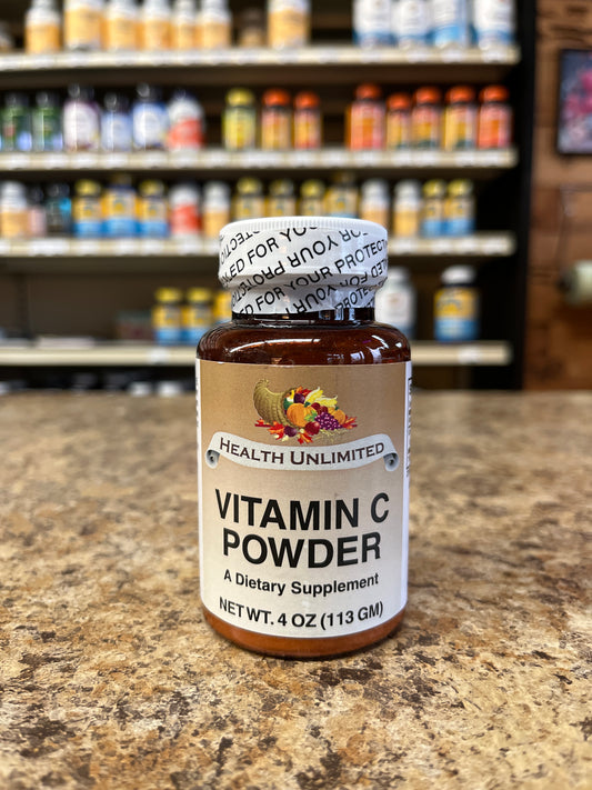 Vitamin C Powder