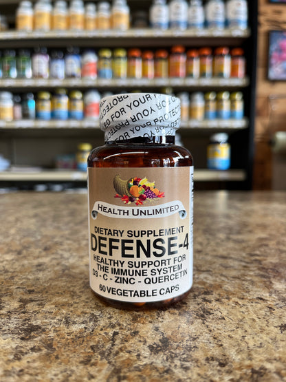 Defense-4