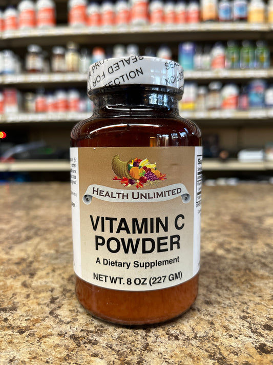Vitamin C Powder